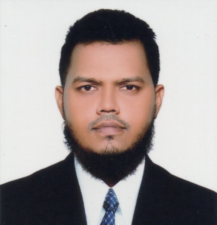 Aman Ullah Shaker
